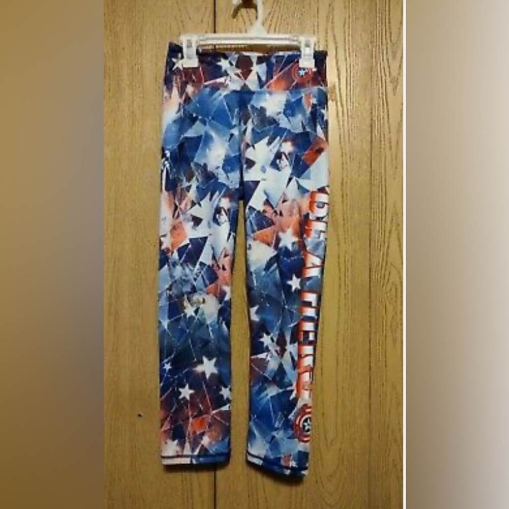 Marvel Her Universe size XL leggings